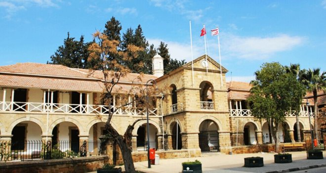 Cumhurbaşkanı’nın görev süresiyle ilgili açılan dava yarın Anayasa Mahkemesi’nde görüşülecek