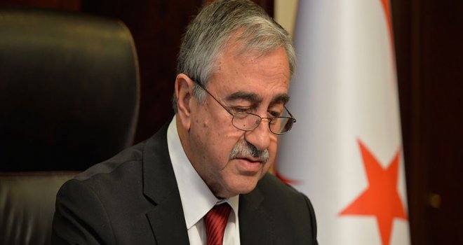 CUMHURBAŞKANLIĞI AÇIKLAMA YAPTI