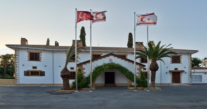 CUMHURBAŞKANLIĞI SÖZCÜSÜ, RUM TEMSİLCİLER MECLİSİ’NİN ALDIĞI KARARIN TEK YANLI VE GEÇERSİZ OLDUĞUNU VURGULADI