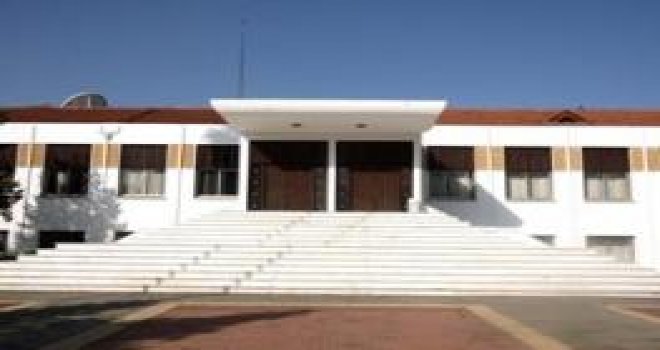CUMHURİYET MECLİSİ GENEL KURUL, YAZ TATİLİNİN ARINDAN İLK TOPLANTISINI 2 EKİM PAZARTESİ YAPACAK