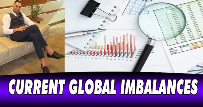 CURRENT GLOBAL IMBALANCES