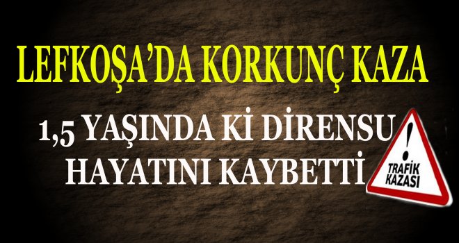 DAHA 1.5 YAŞINDAYDI