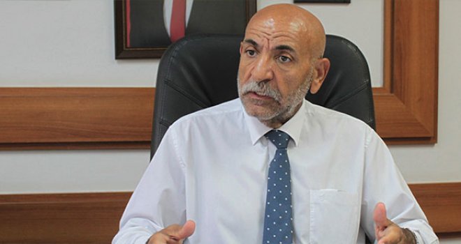 Dana; İddalar asılsız