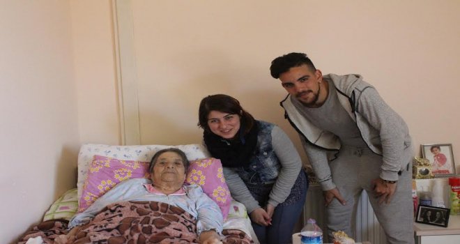 DAÜ, İLETİŞİM FAKÜLTESİ ÖĞRENCİLERİNDEN ANLAMLI ZİYARET