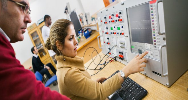 DAÜ MÜHENDİSLİK FAKÜLTESİ’ NDEN İKİ YENİ PROGRAM