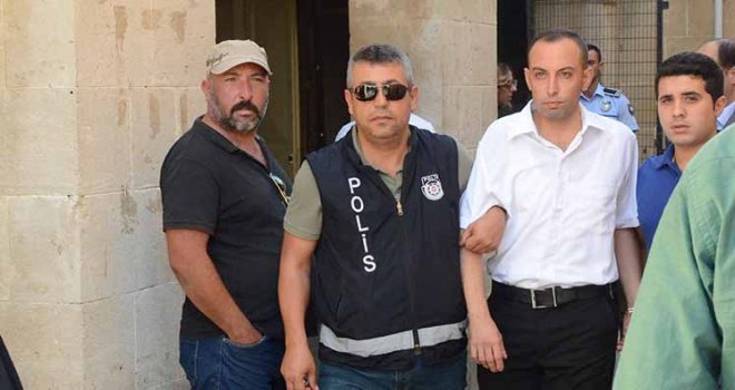 Dava 26 Ekim’e ertelendi
