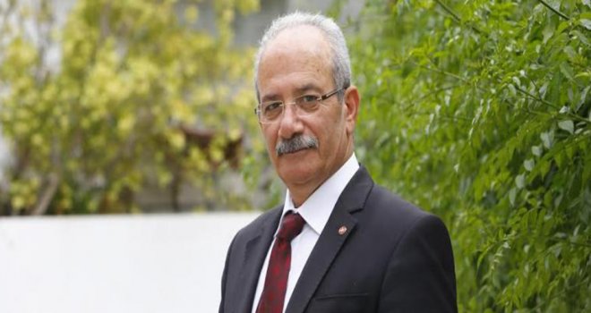 DAVULCU: AÖA’nın kapatılmasını kabul etmeyeceğiz