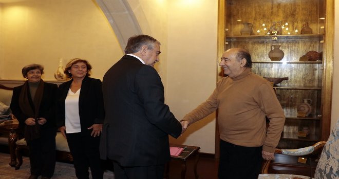 DAYANIŞMA DERNEĞİ’NDEN AKINCI’YA TEŞEKKÜR...