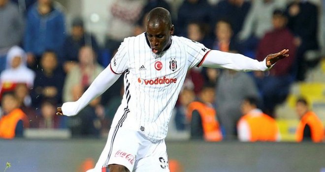 Demba Ba'nın Beşiktaş'a transfer olamamasının sebebi belli oldu.
