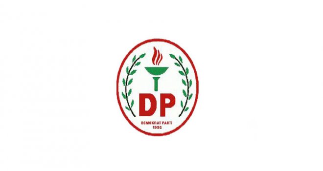 Demokrat Parti 25’inci yılını kutlayacak.
