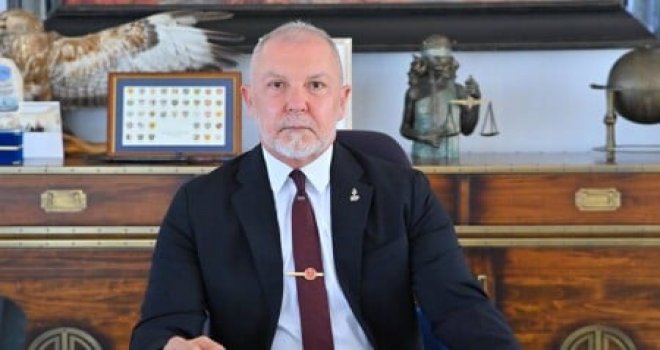 Demokrat Parti: Devletin varlığı için ulusal istihbarat yapılanması zorunluluktur!