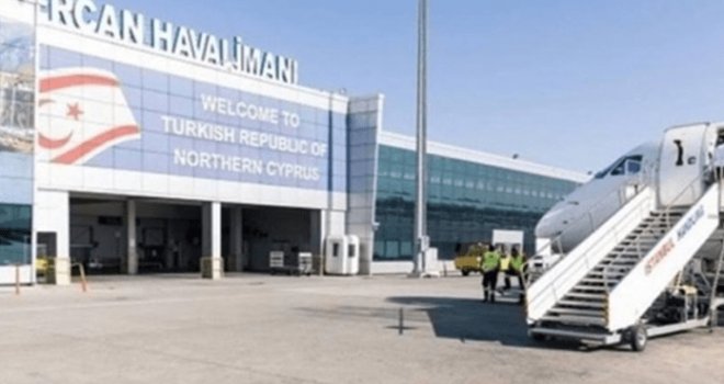 Deniz ve hava yolu girişleri Salı günü değerlendirilecek