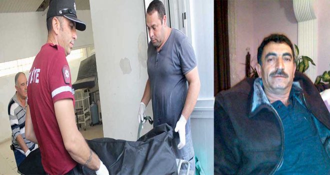Deniz'de yaşamını kaybetti