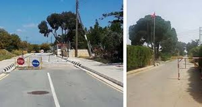 DENİZLİ GEMİKONAĞI KALKINDIRMA DERNEĞİ APLIÇ VE DERİNYA KAPILARININ EŞZAMANLI OLARAK AÇILMASINI İSTEDİKLERİNİ BELİRTTİ..