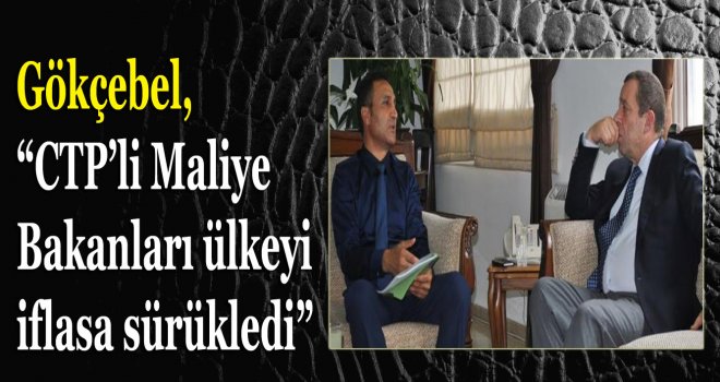 DENKTAŞ  KTOEÖS HEYETİNİ KABUL ETTİ
