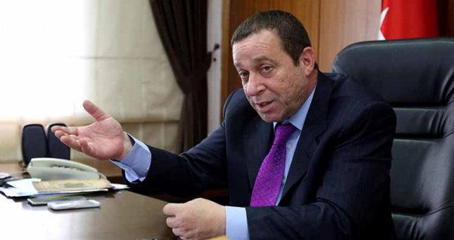 Denktaş: 8 Ocak’ta tatil olması için girişimde bulunduk