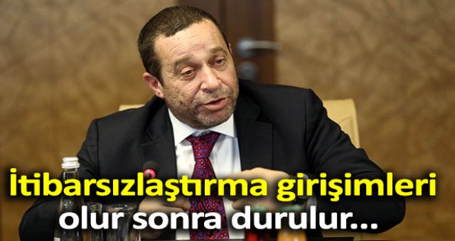 DENKTAŞ ADAY MI?
