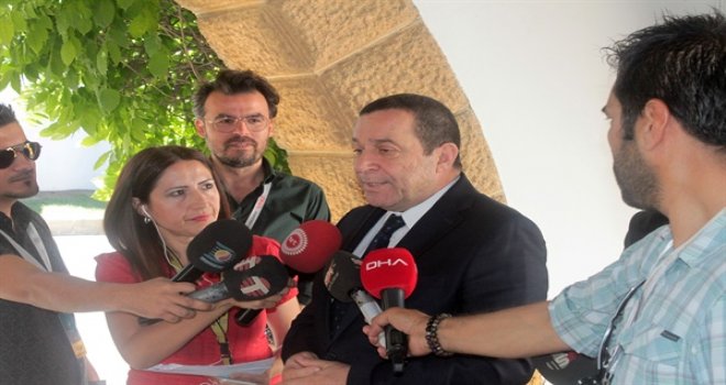 DENKTAŞ: BÜYÜK BİR YÜKTEN KURTULDUK