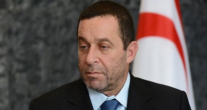 DENKTAŞ: “GELECEĞİMİZİ GÜVENLE KURMAK ZORUNDAYIZ”