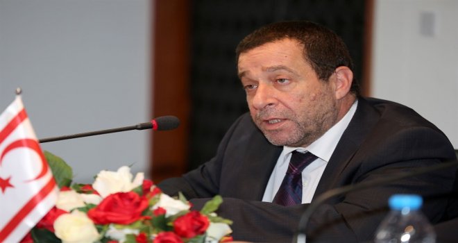 DENKTAŞ: “HAYAT PAHALILIĞI OCAK MAAŞLARINA YÜZDE 7 ORANINDA YANSIDI”
