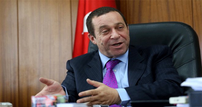 Denktaş: Hükümet istifa etmemeli, seçimler Nisan 2021’e ertelenmeli