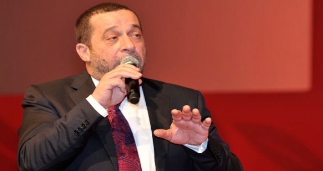 DENKTAŞ: OYUN BOZULDU, İTİBAR KAYBI VAR