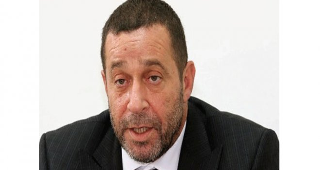 Denktaş temaslarına bugün başlıyor