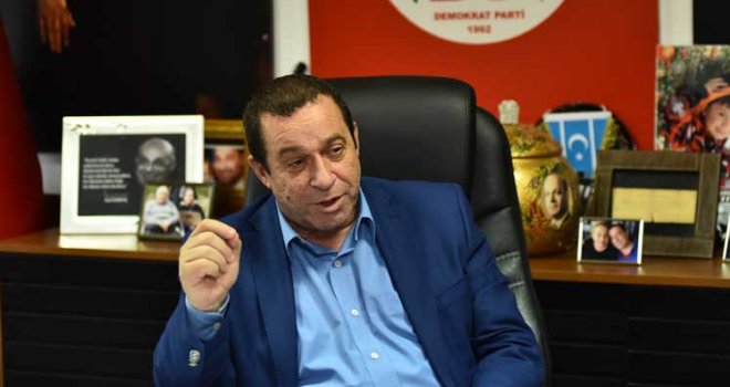 DENKTAŞ: “TOPLUMUN DEĞERLERİNE SORUMSUZCA SALDIRMAK İFADE ÖZGÜRLÜĞÜ DEĞİLDİR"