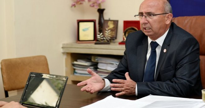 DENKTAŞ ve ERTUĞRULOĞLU Önce şaibeleri temizlesinler