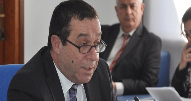 DENKTAŞ,AŞIRI BORÇ YÜKÜ ÜLKENİN KANAYAN YARASI… 