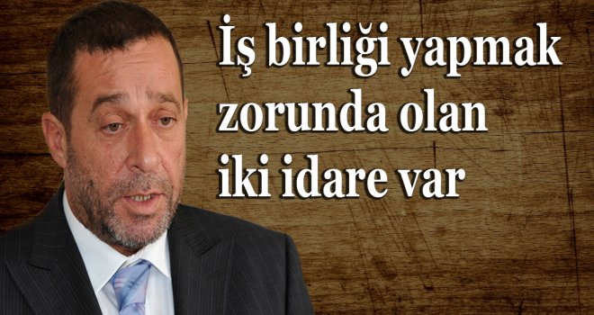 Denktaş'dan Rumlara yanıt