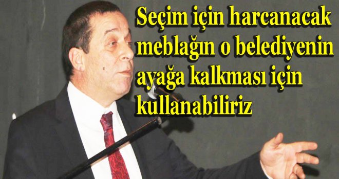 DENKTAŞ'DAN SEÇİM ÖNERİSİ