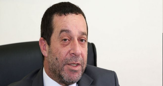 Denktaş:KKTC tarihte ilk kez ‘denk bütçe ile bu ülkeyi yönetmek’ hedefine ulaştık