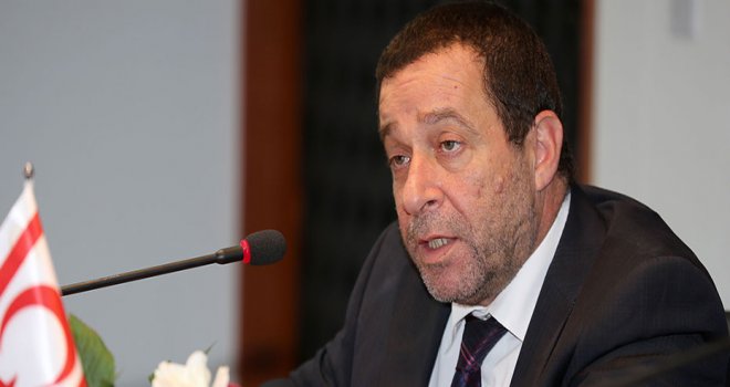 DENKTAŞ’TAN 1 MAYIS MESAJI