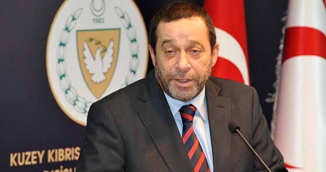 Denktaş’tan 13’üncü maaş açıklaması