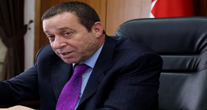 Denktaş’tan Afrin açıklaması