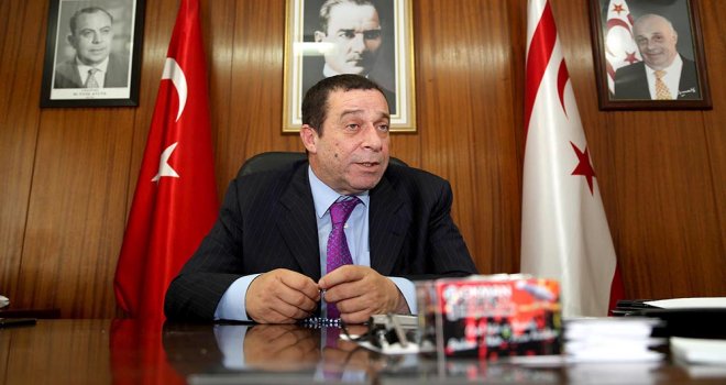 DENKTAŞ’TAN, İSTANBUL’DAKİ HELİKOPTER KAZASINDA ŞEHİT OLAN ASKERLER İÇİN TAZİYE MESAJI…