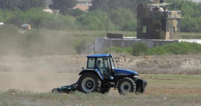 Denya’da provokasyon iddiası asılsız çıktı 