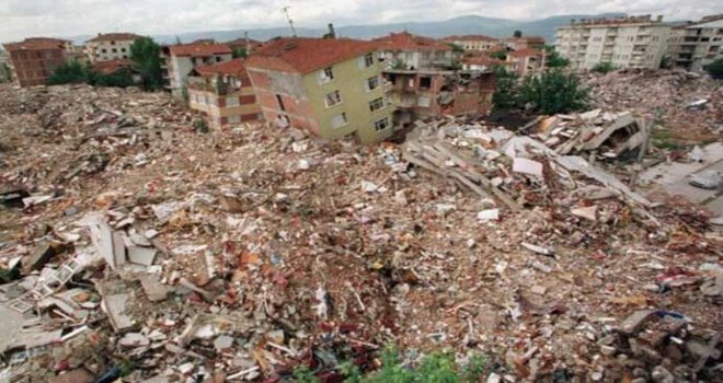 Deprem felaketinde 11'inci gün: Can kaybı 36 bin 187