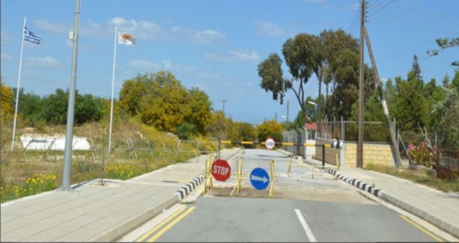 Derinya ve Aplıç kapılarıyla ilgili çalışmalarda karmaşa yaşandığı kaydedildi
