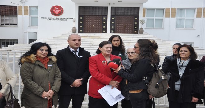 DERNEKTEN HÜKÜMETE KANSER BİLDİRİM ZORUNLULUĞU YASASI ÇAĞRISI