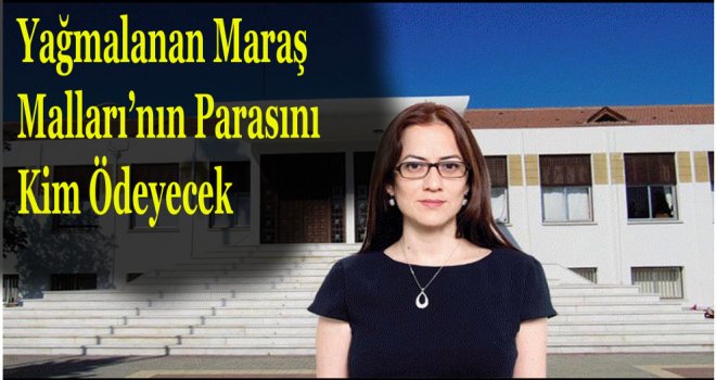 Derya'dan Denktaş'a Gönderme