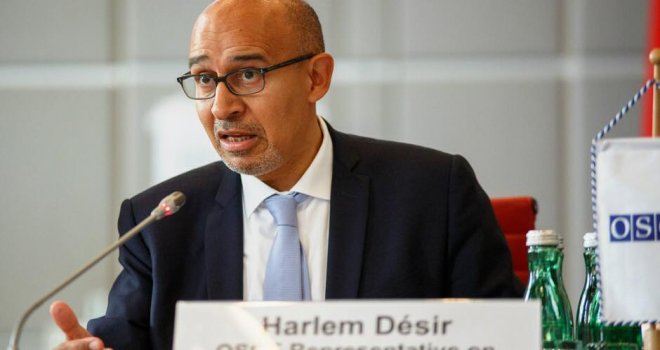 DESİR, KIBRIS’TAKİ GAZETECİLERİN KORUNMASI İÇİN ACİL ÇAĞRI YAPTI