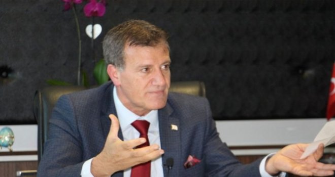 ''Destanlar yazmaya devam edeceğiz''