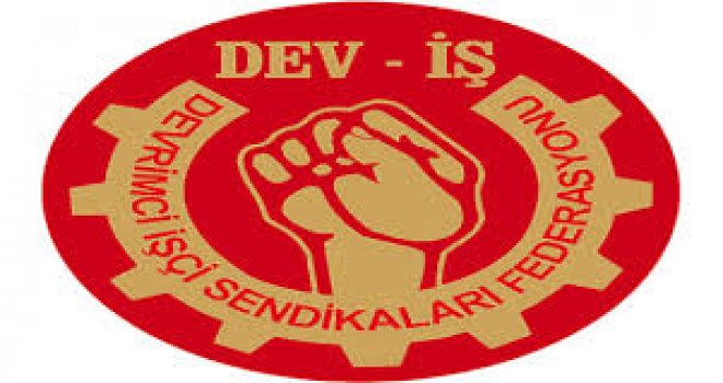 DEV-İŞ: “ASGARİ ÜCRETTE HAYAL KIRIKLIĞI”