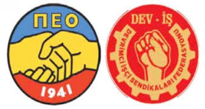 DEV-İŞ VE PEO’DAN İKİ TOPLUMLU ETKİNLİK.