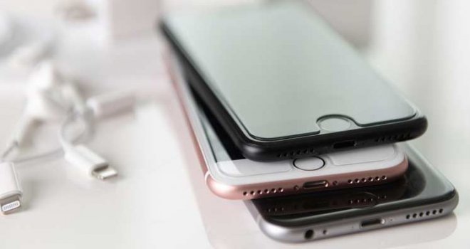 Dev marka da etkilendi!