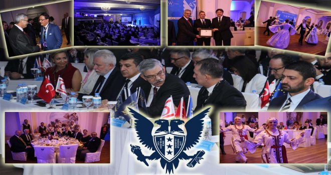 DEV ZİRVE BİTMESİNE RAĞMEN İÇ VE DIŞ BASINDA YANKILARI SÜRÜYOR