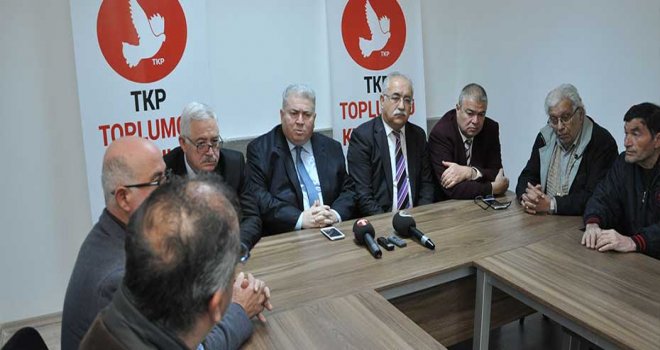 Devlet 2 Milyon TL zararda