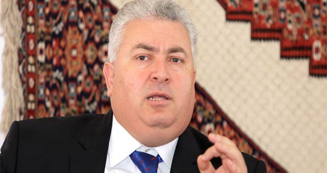 “DEVLET BANKALARINDAN BORÇLANILDI”
